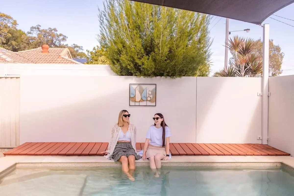 Golden Beach Family Home With Pool Casa vacanze